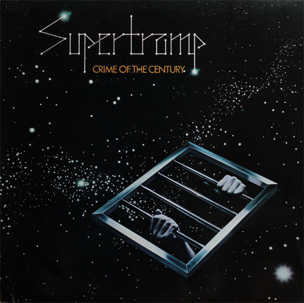Supertramp: Crime of the Century (1974)
